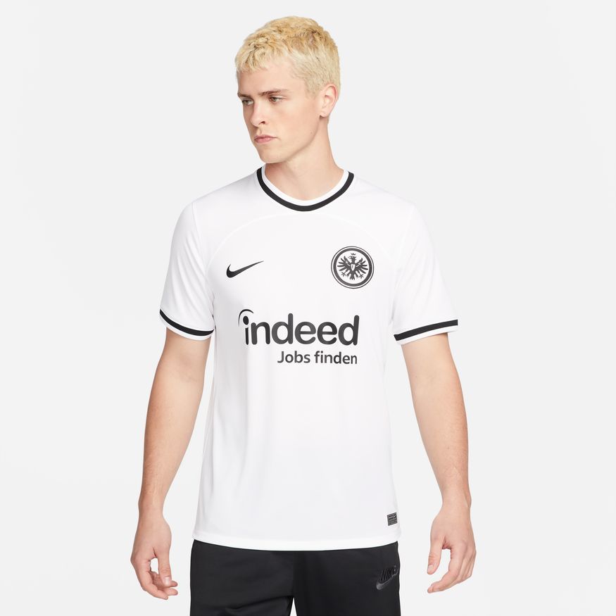 SG EINTRACHT FRANKFURT Trikot Home Herren 22 / 23