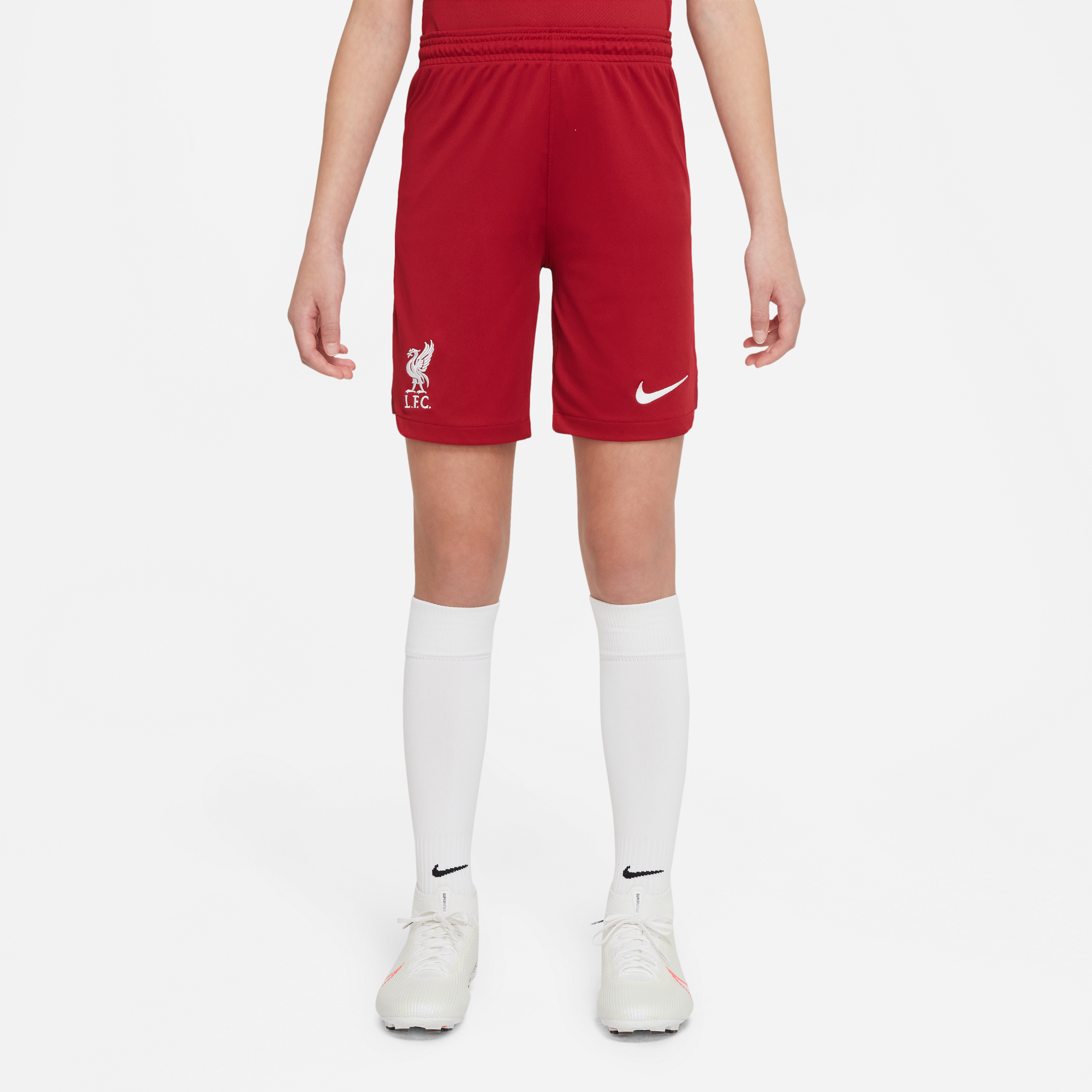 FC LIVERPOOL Hose Home Kinder 22 / 23