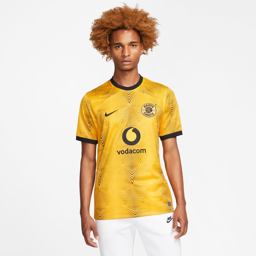 KAIZER CHIEFS Trikot Home Herren 22 / 23