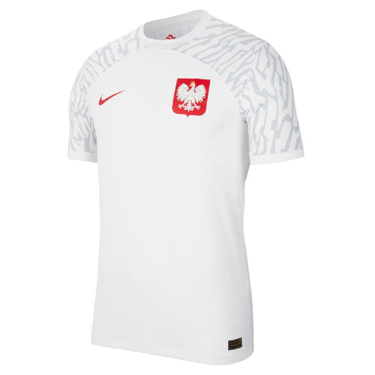 nike POLEN Trikot Authentic Home Herren WM 2022