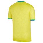 CBF Brasilien Trikot Home Herren WM 2022