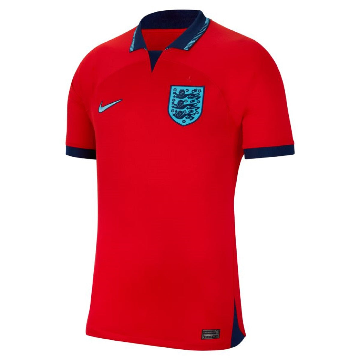 ENGLAND Trikot Away Herren WM 2022