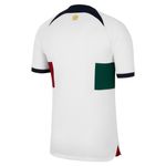 nike FPF PORTUGAL Trikot Away Herren WM 2022