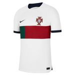 FPF PORTUGAL Trikot Away Herren WM 2022