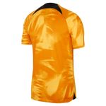 KNVB NIEDERLANDE Trikot Home Kinder WM 2022