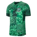 NIGERIA Trikot Home Herren 22 / 23