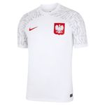 POLEN Trikot Home Herren WM 2022