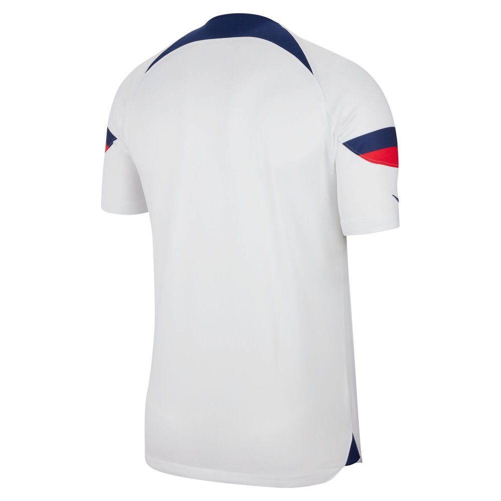 nike USA Trikot Home Kinder WM 2022