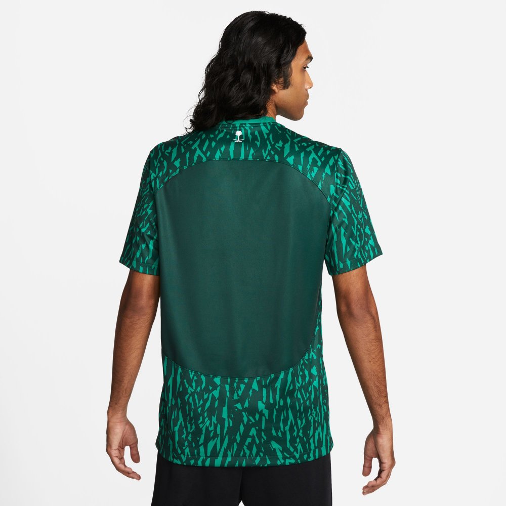 SAUDI-ARABIEN Trikot Away Herren WM 2022