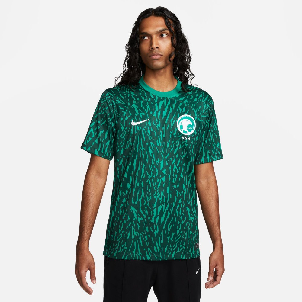 SAUDI-ARABIEN Trikot Away Herren WM 2022