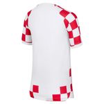 KROATIEN Trikot Home Kinder WM 2022