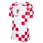 KROATIEN Trikot Home Kinder WM 2022