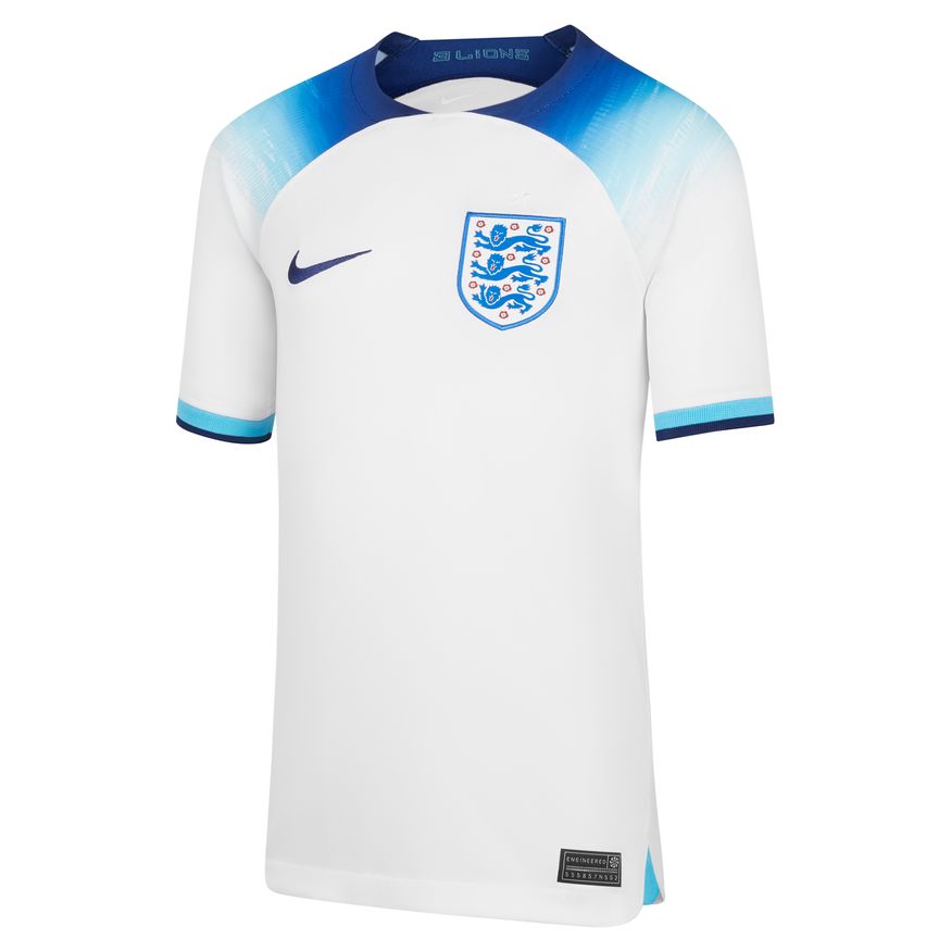 nike ENGLAND Trikot Home Herren WM 2022