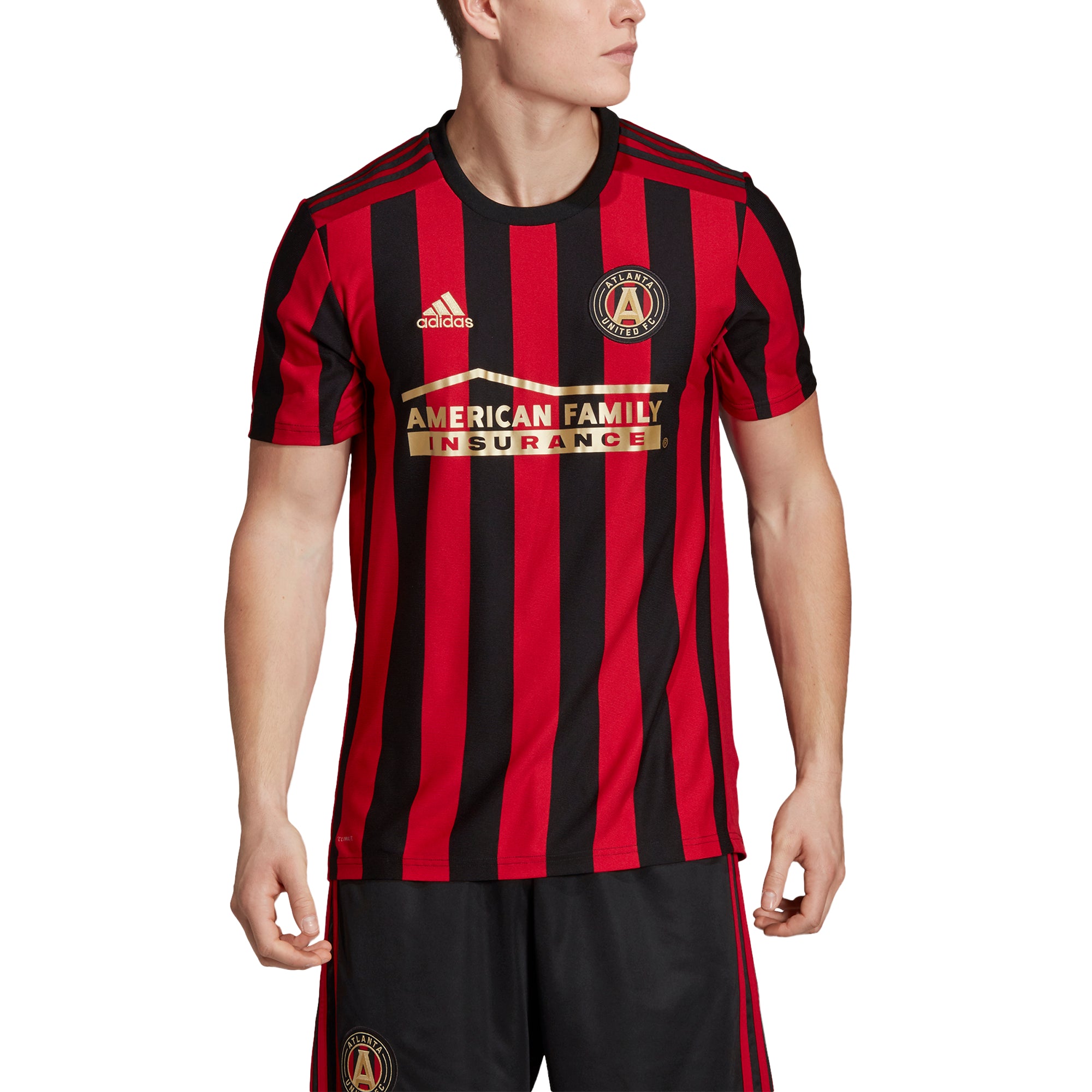 ATLANTA UNITED FC Trikot Home Herren 2019 / 20