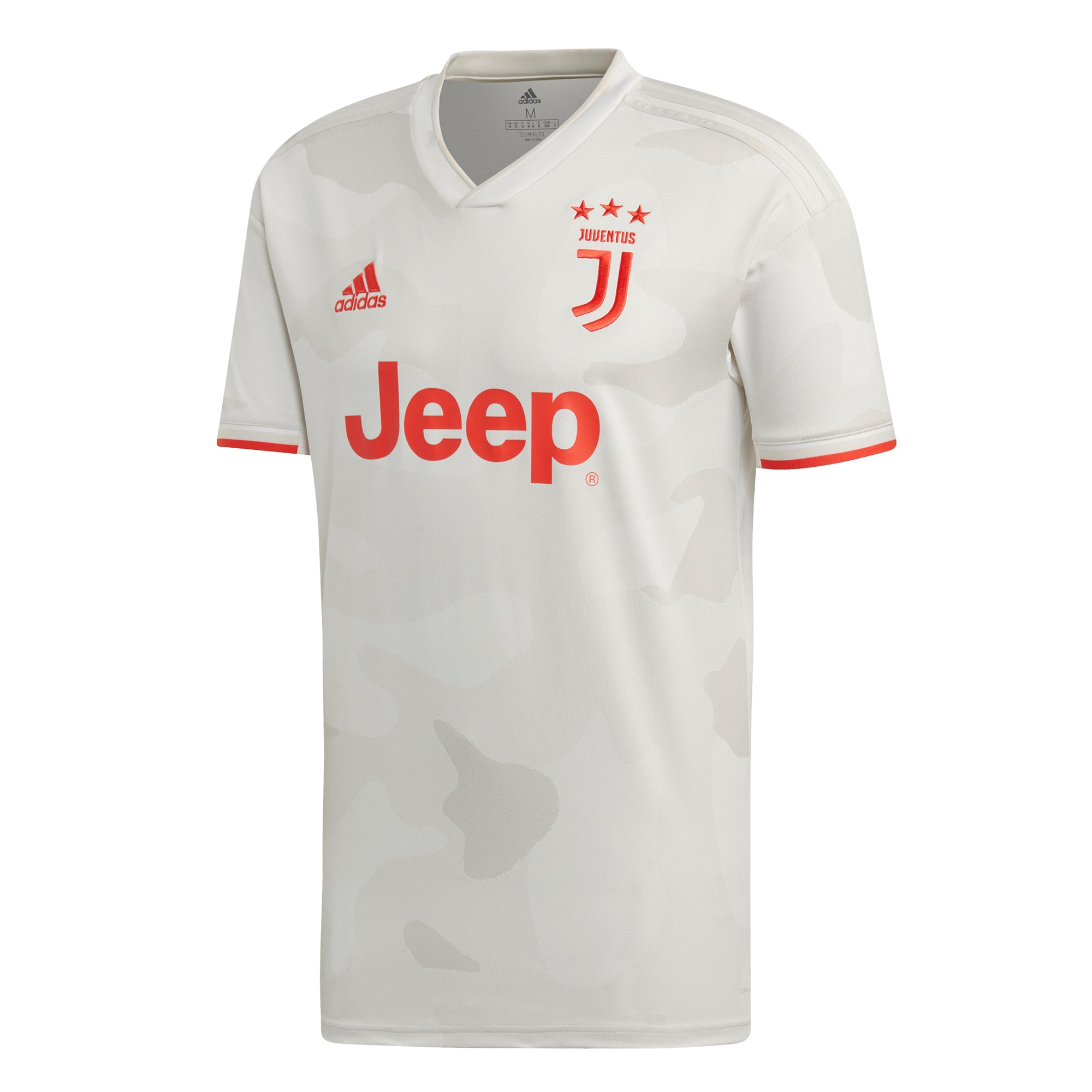 JUVENTUS TURIN Trikot Away Herren 19 / 20