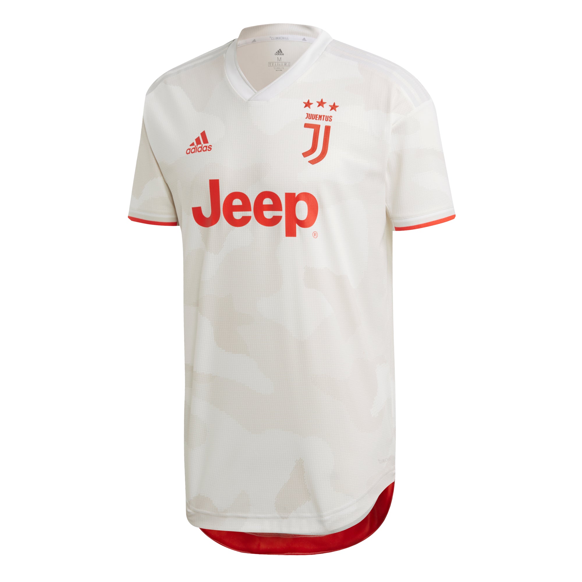 JUVENTUS TURIN Trikot Authentic Away Herren 19 / 20