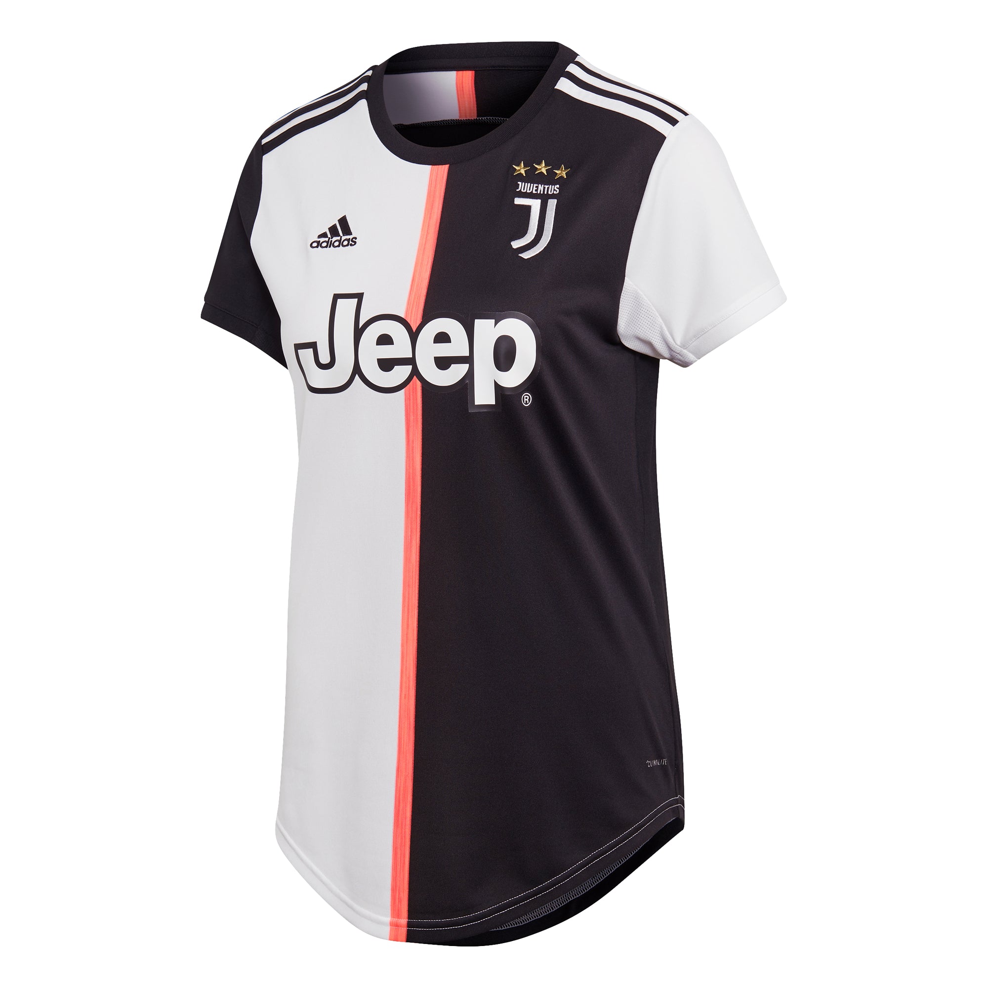 JUVENTUS TURIN Trikot Home Frauen 19 / 20