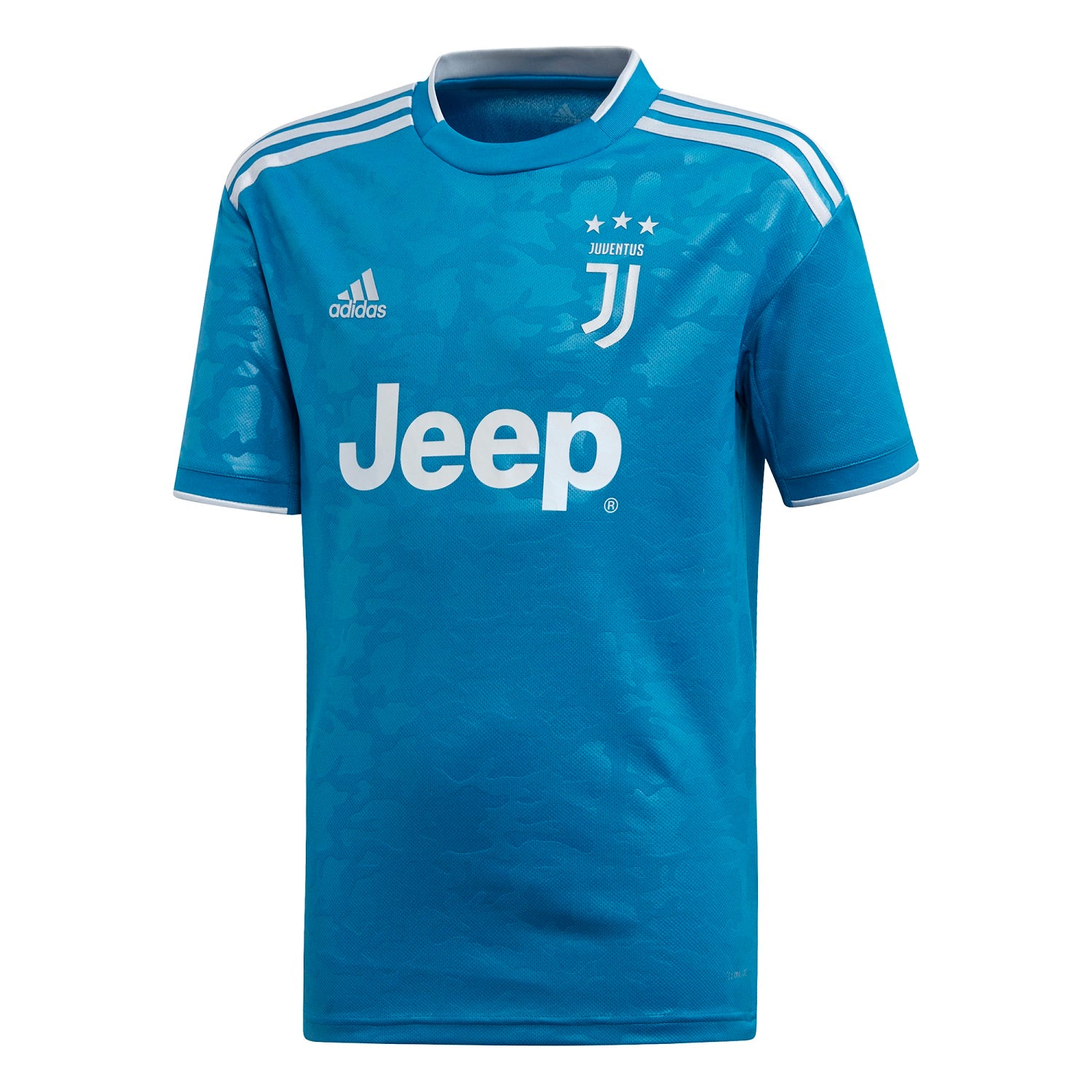 JUVENTUS TURIN Trikot 3rd Herren 19 / 20