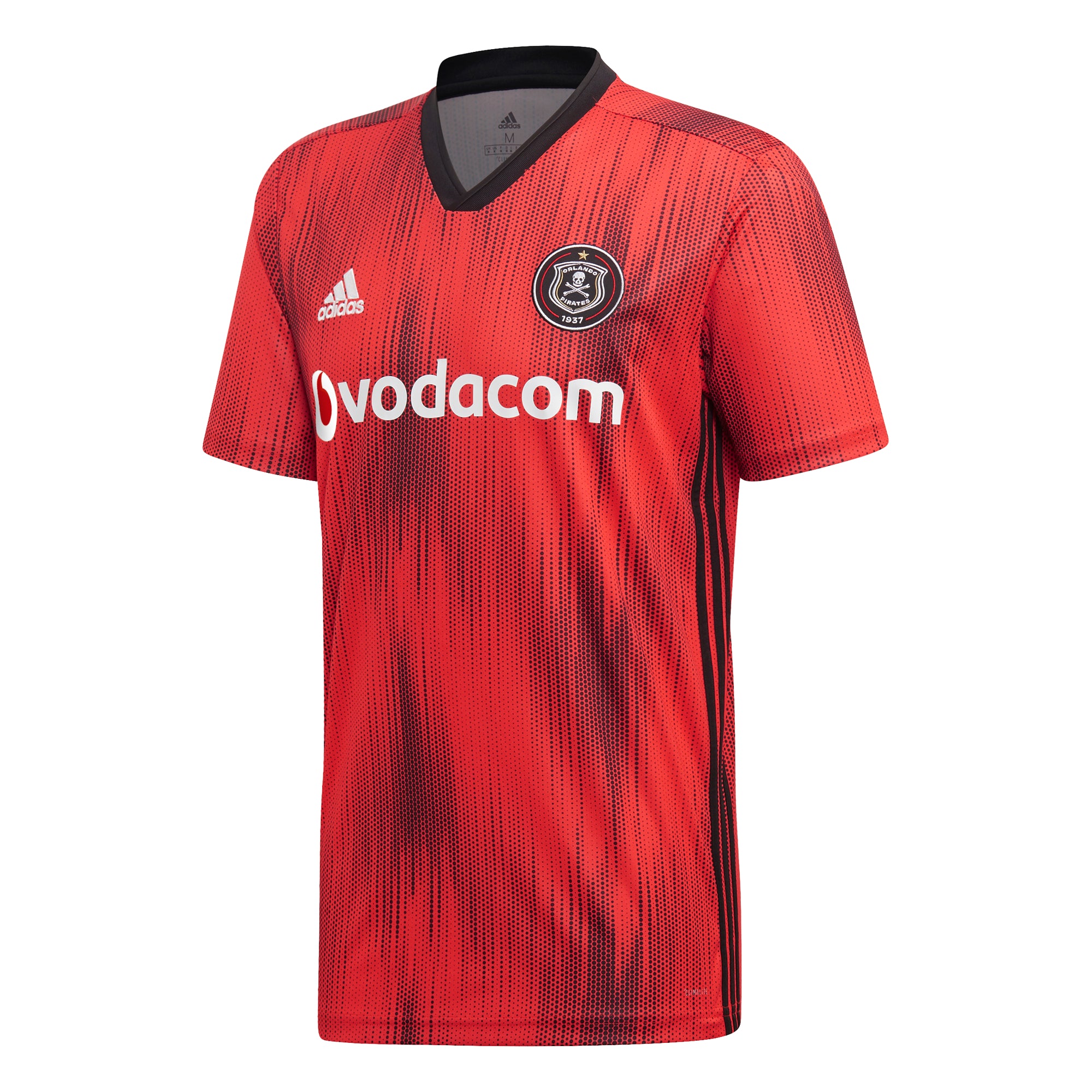 adidas ORLANDO PIRATES Trikot Away Herren 2019 / 20