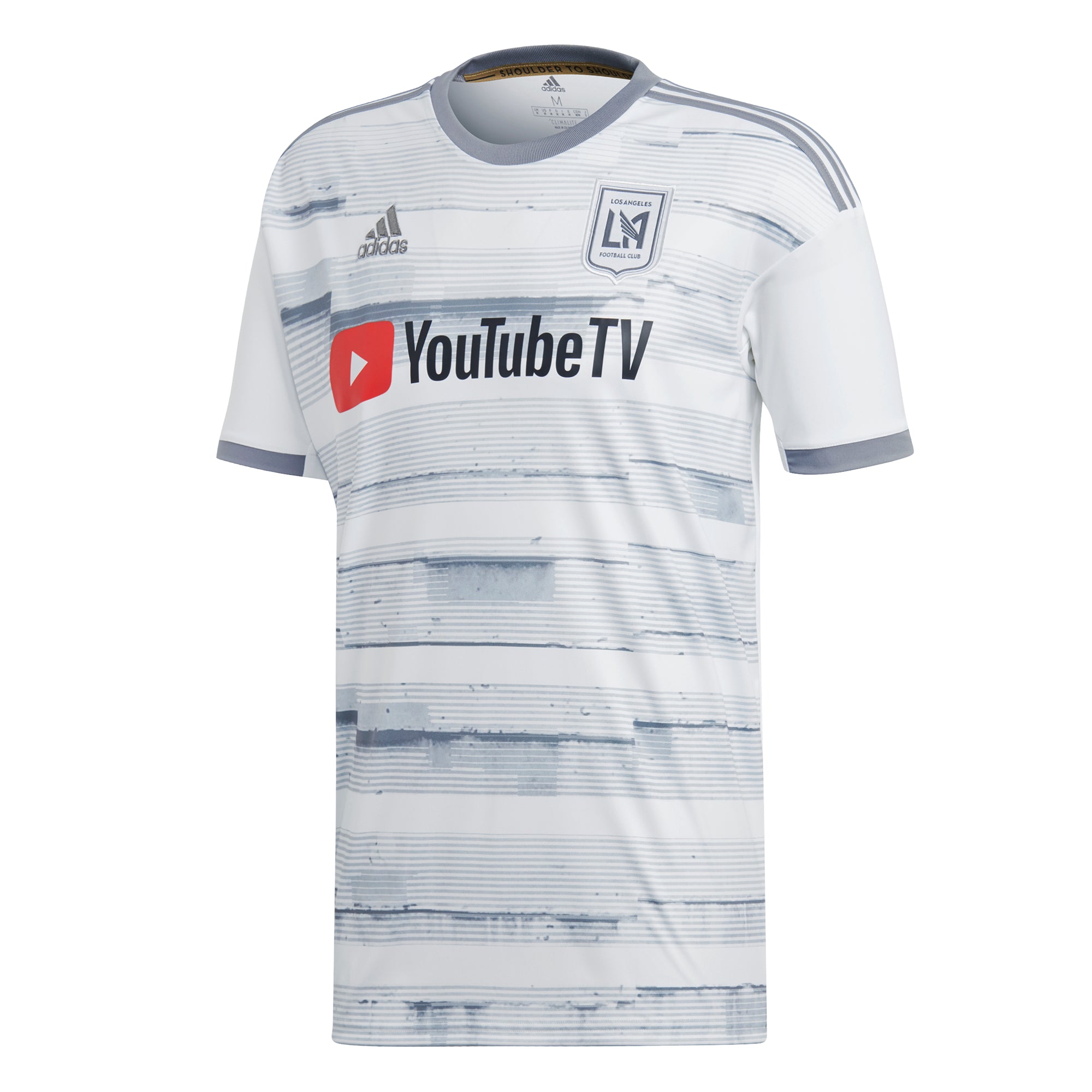 LOS ANGELES FC Trikot Away Herren 2019 / 20