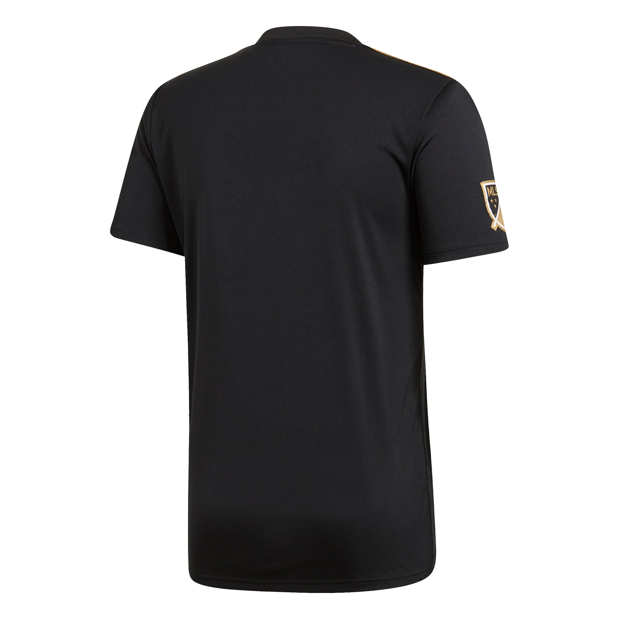 LOS ANGELES FC Trikot Home Herren 2019 / 20