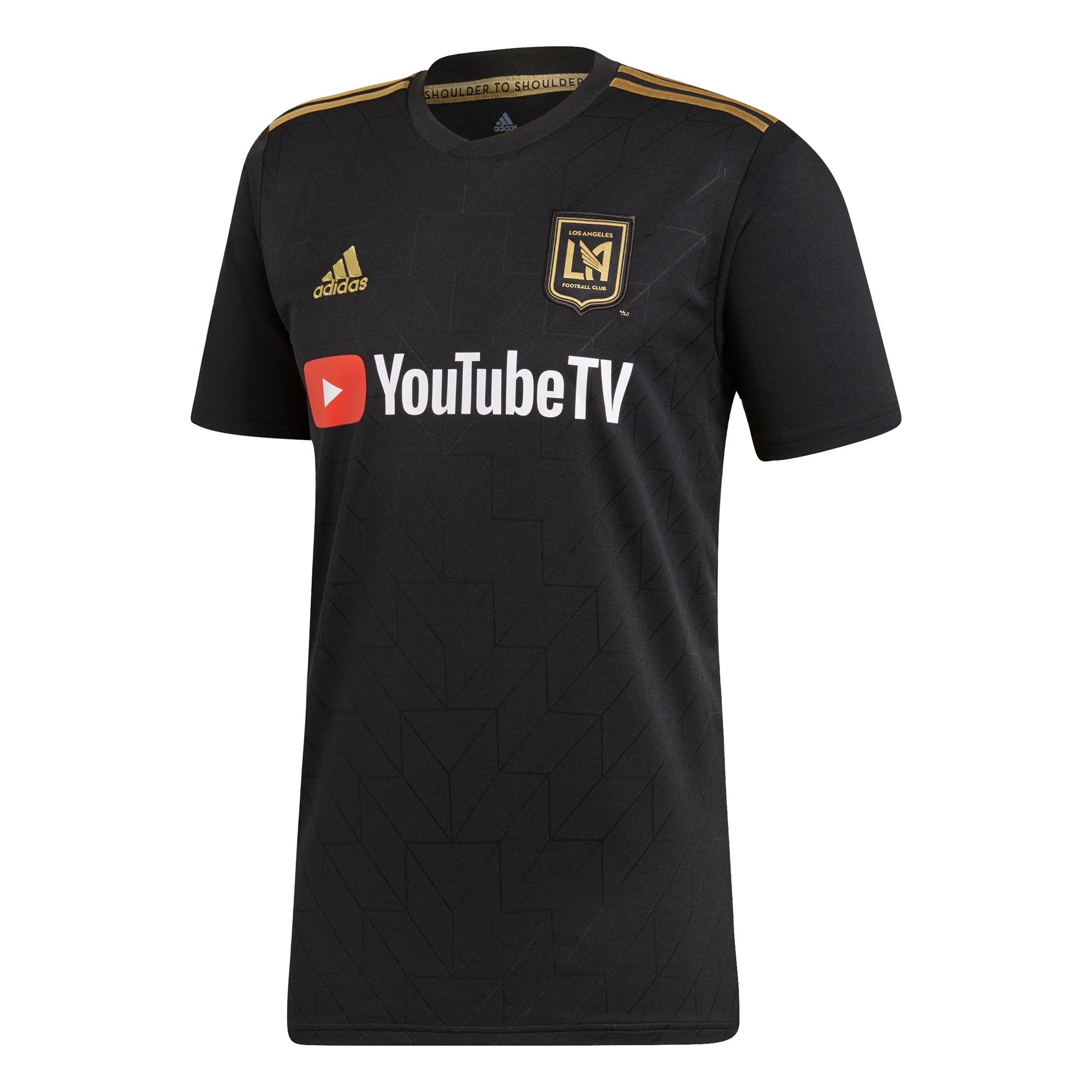 LOS ANGELES FC Trikot Home Herren 2019 / 20