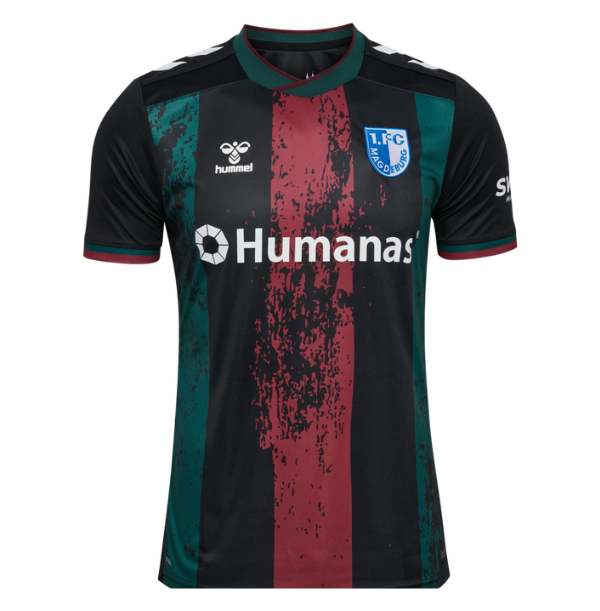 1. FC MAGDEBURG Trikot 3rd Herren 24 / 25