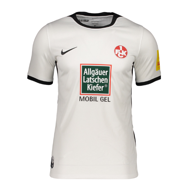 1. FC KAISERSLAUTERN Trikot Away Kinder 22 / 23