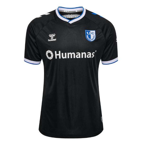 hummel 1. FC MAGDEBURG Trikot 3rd Herren 23 / 24