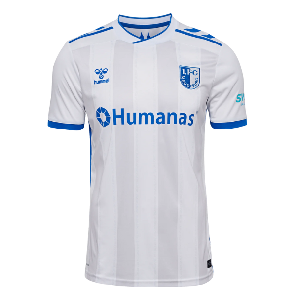 1. FC MAGDEBURG Trikot Away Herren 24 / 25