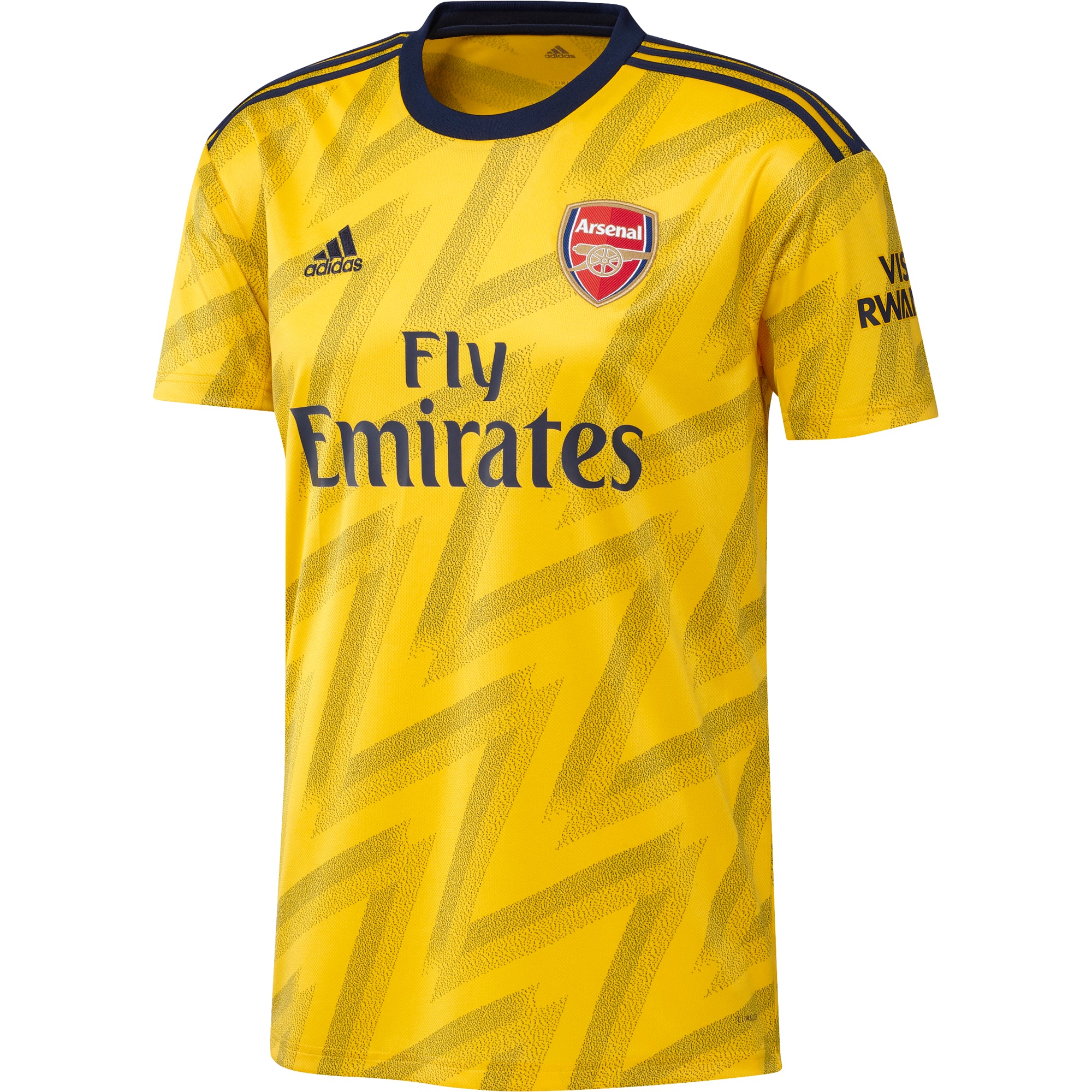 FC ARSENAL Trikot Away Kinder 19 / 20