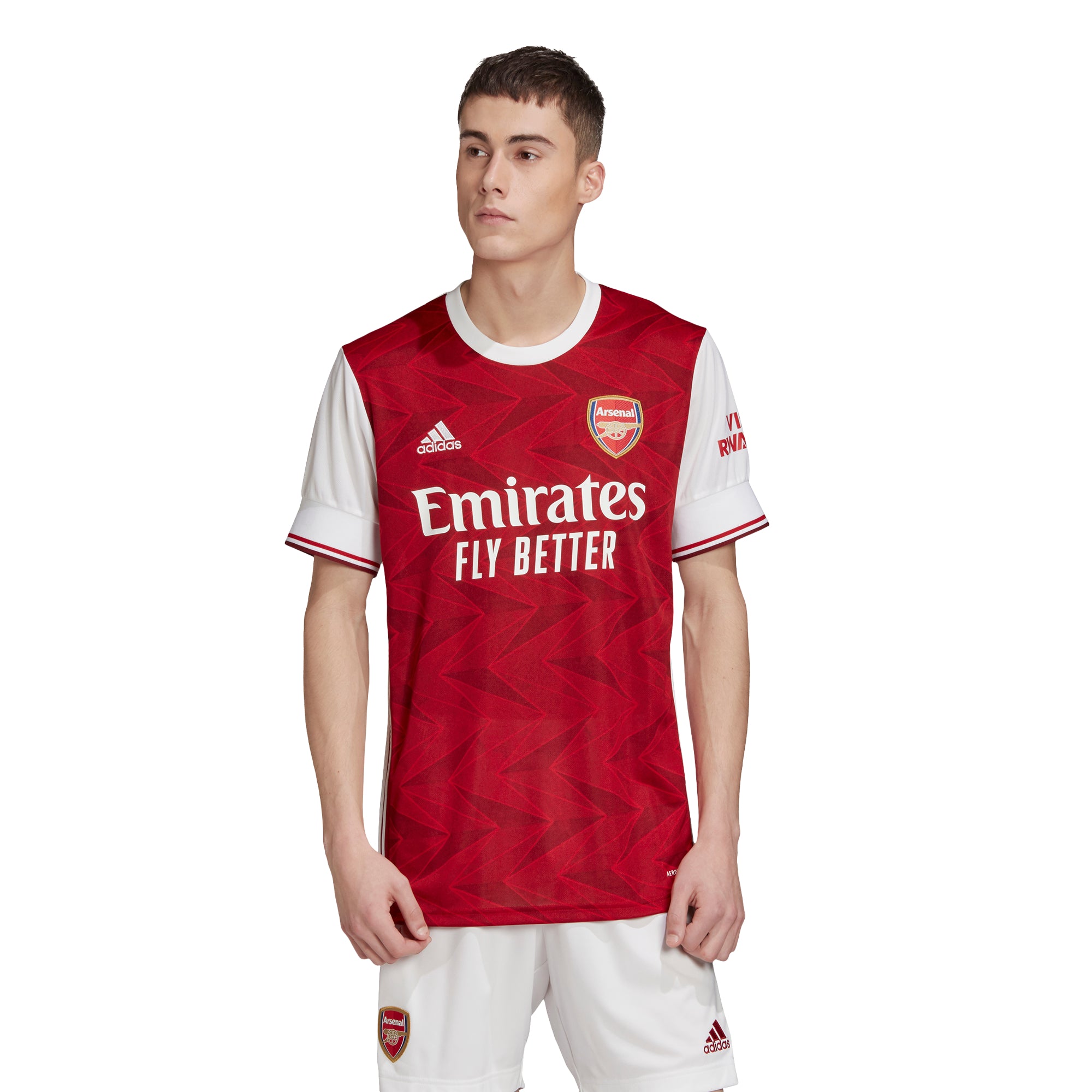 FC ARSENAL Trikot Home Kinder 20 / 21