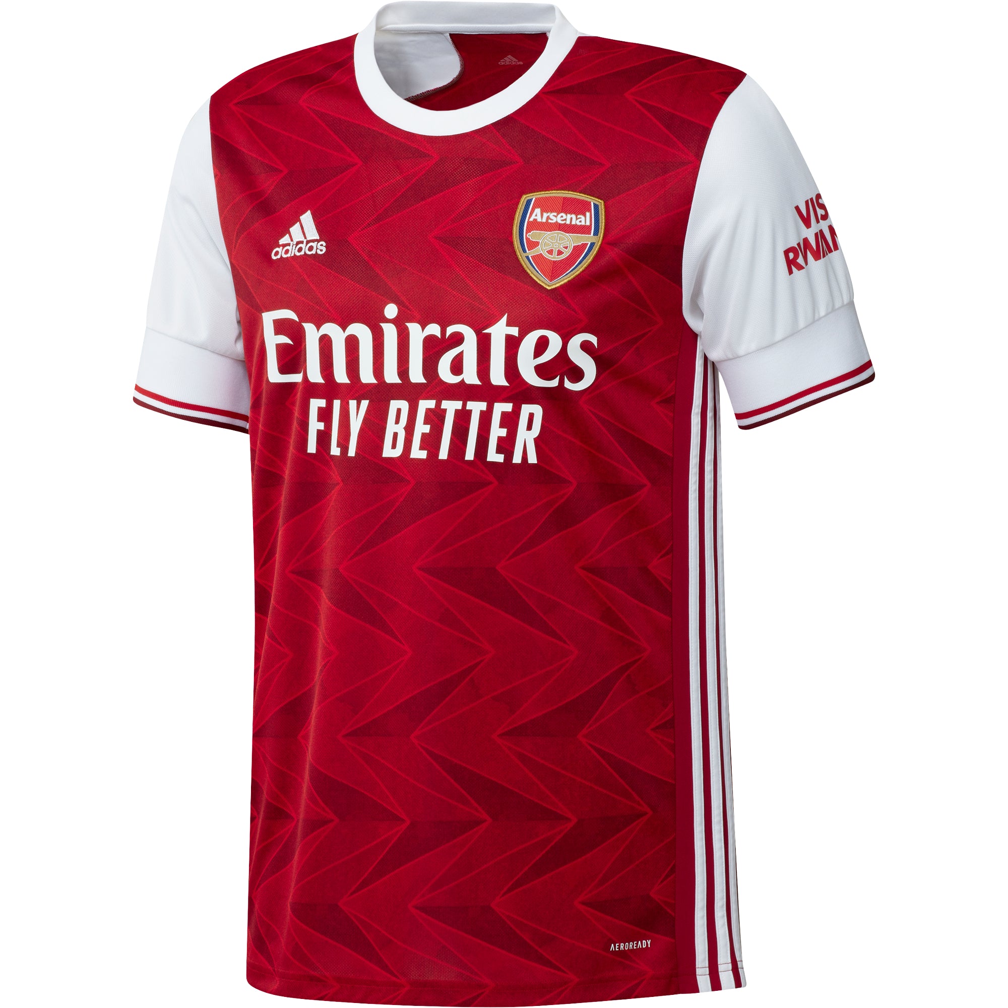 FC ARSENAL Trikot Home Kinder 20 / 21