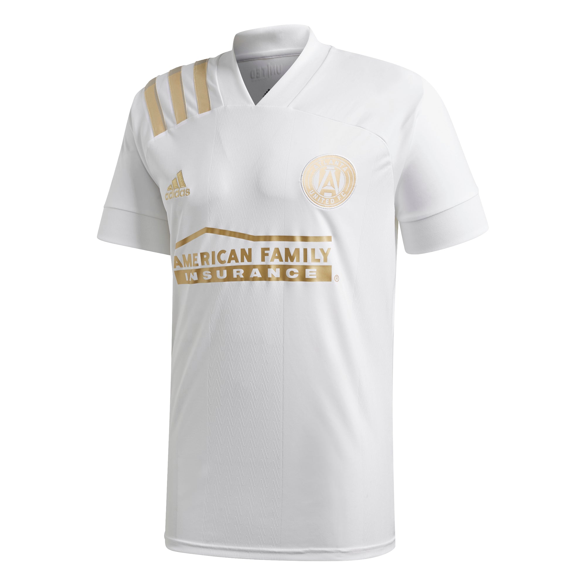 ATLANTA UNITED FC Trikot Away Herren 2019 / 20