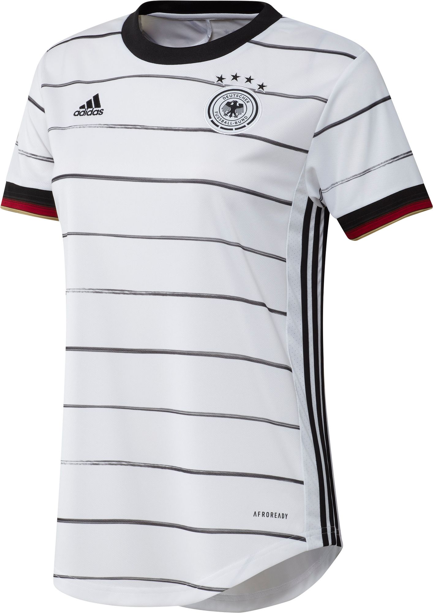 DFB DEUTSCHLAND Trikot Home Frauen EURO 2020