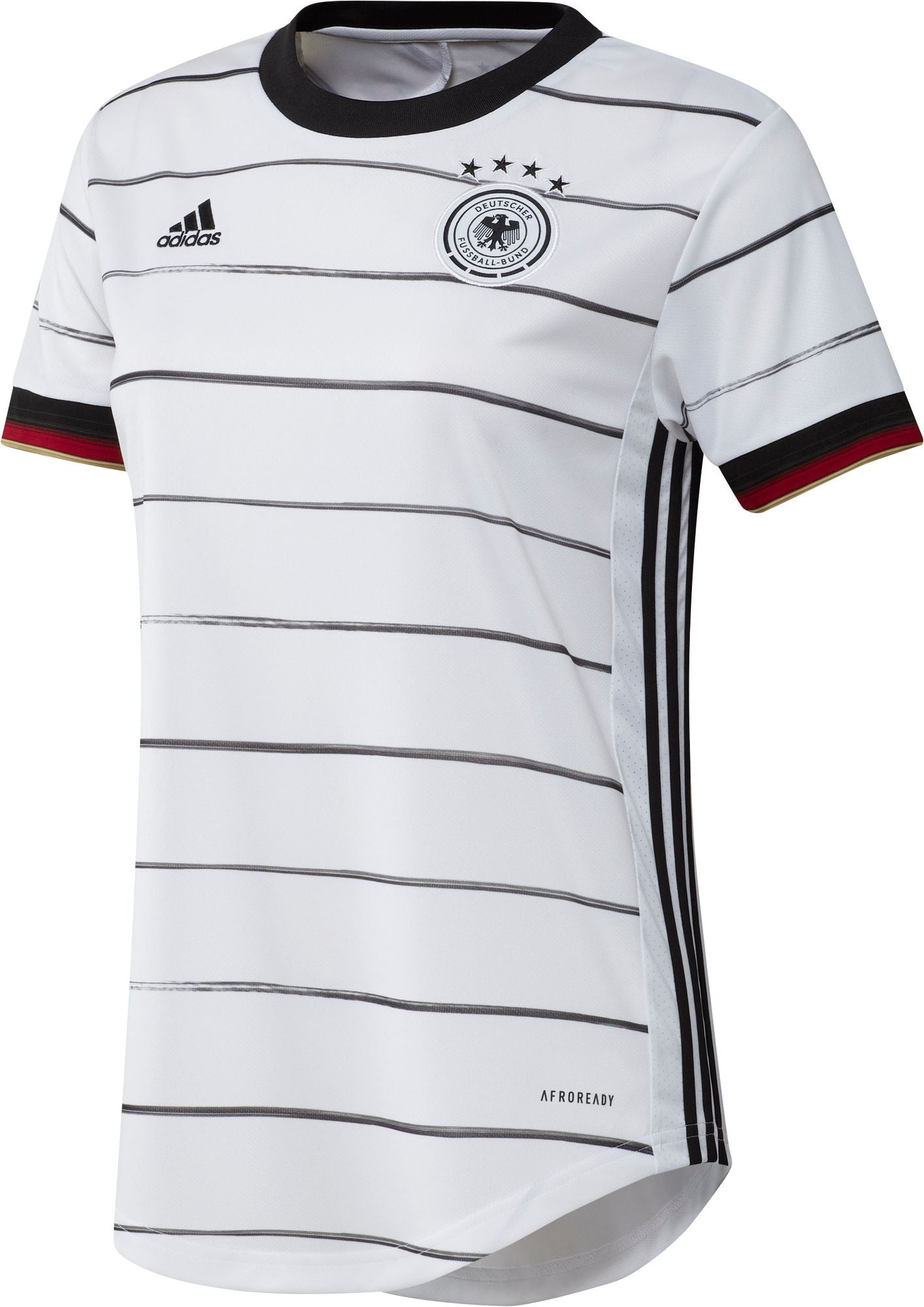 DFB DEUTSCHLAND Trikot Home Frauen EURO 2020 - GOSENS 20