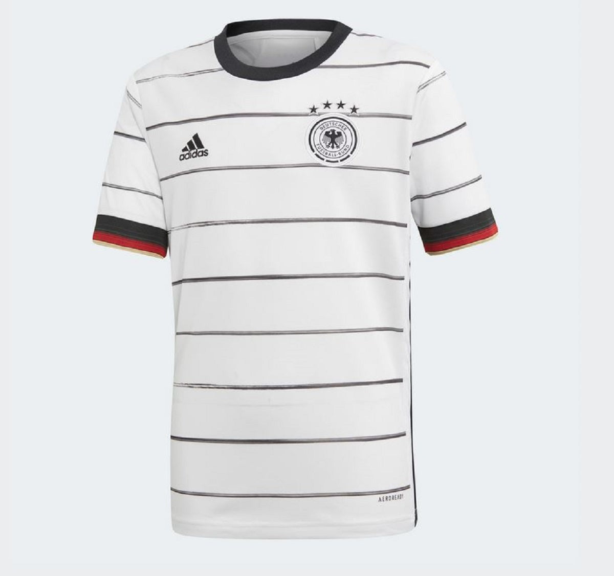 DFB DEUTSCHLAND Trikot Home Kinder 21 / 22