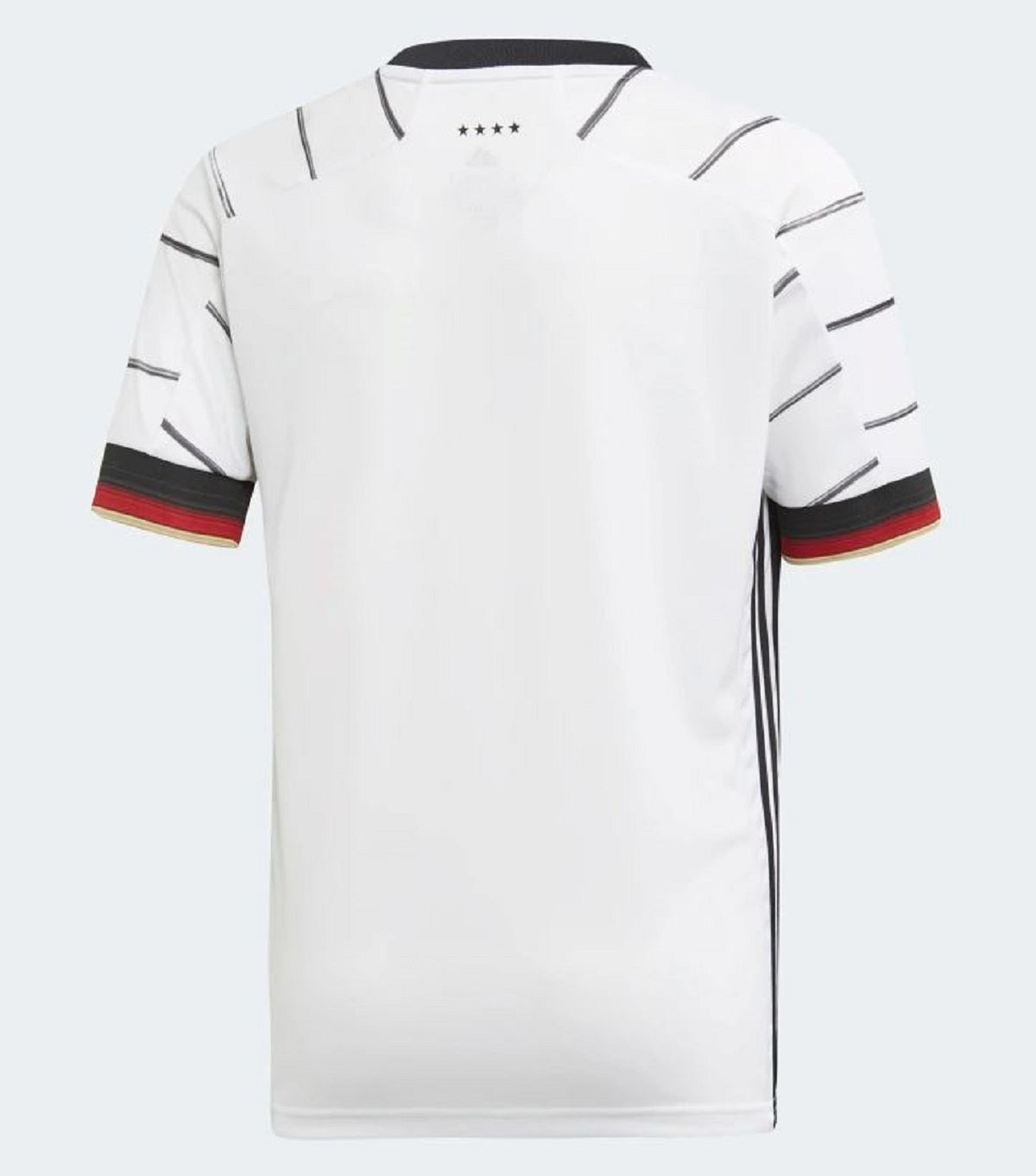 DFB DEUTSCHLAND Trikot Home Kinder 21 / 22