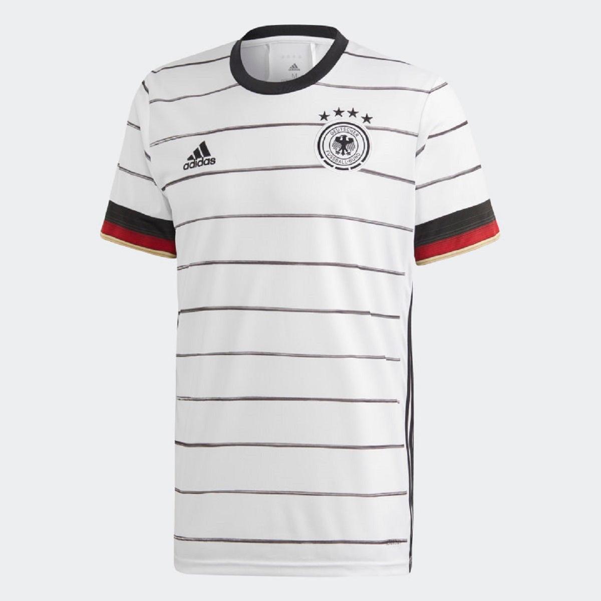 DFB DEUTSCHLAND Trikot Home Kinder 21 / 22 - SANÉ 19