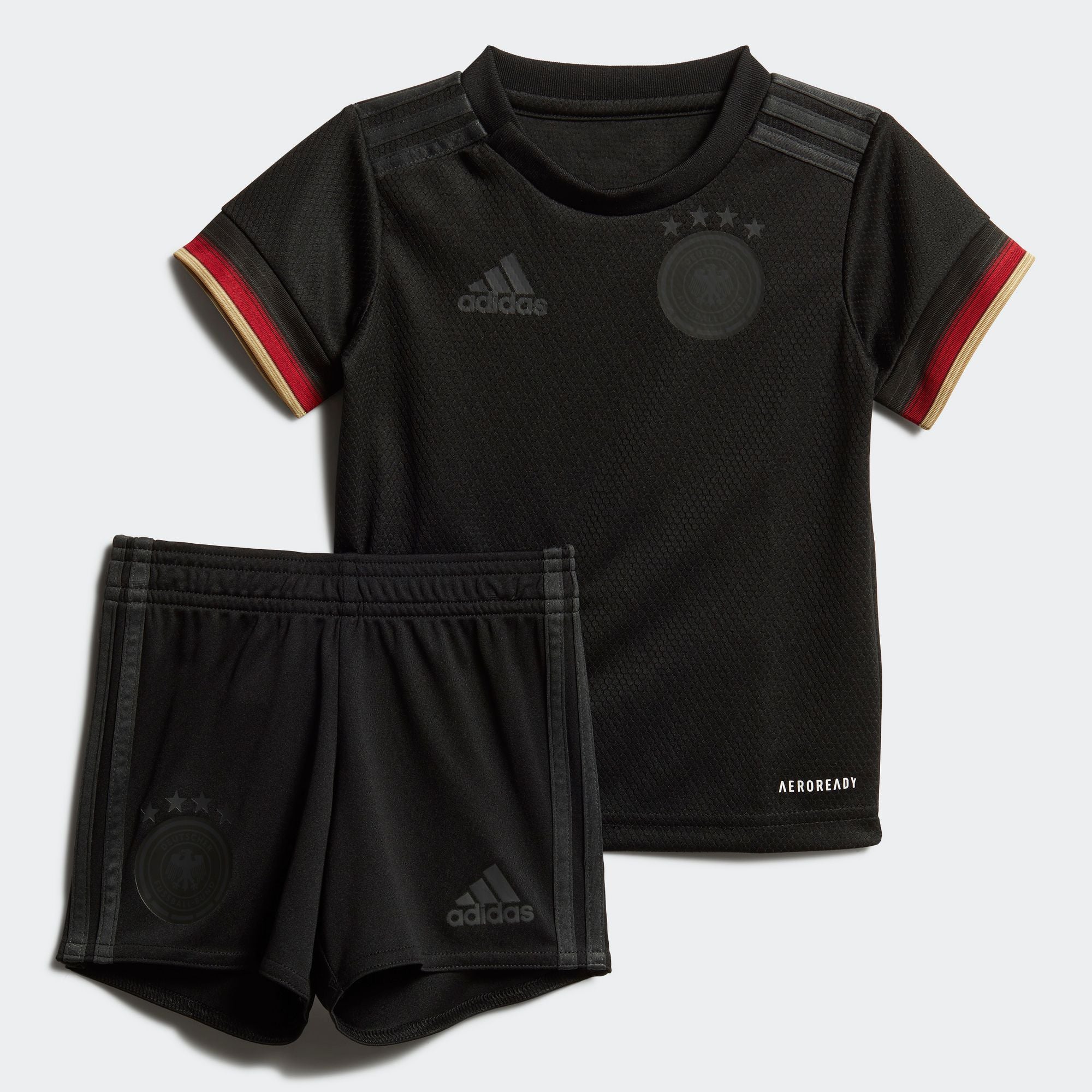 DFB DEUTSCHLAND Babykit Away EURO 2020