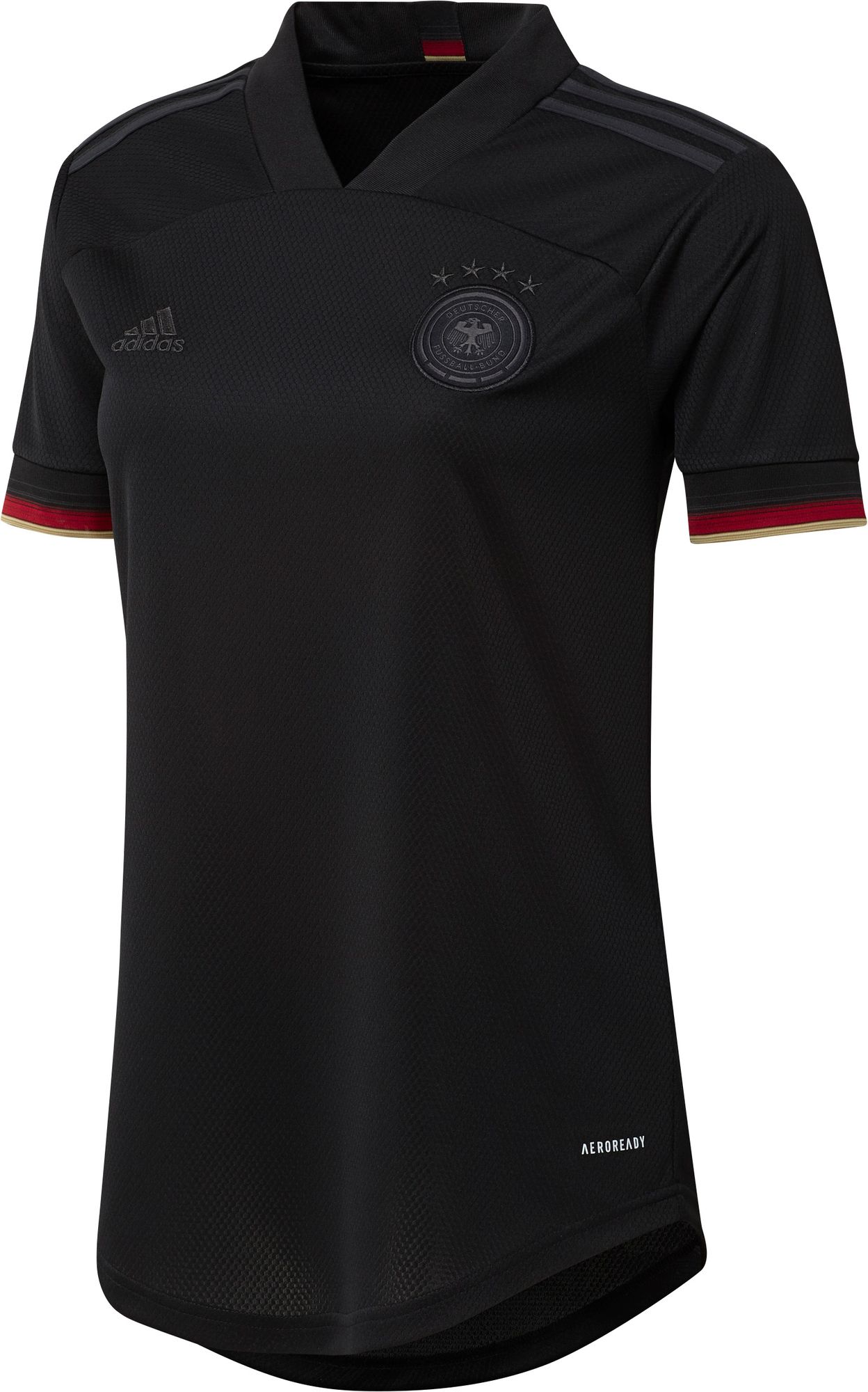 DFB DEUTSCHLAND Trikot Away Frauen EURO 2020