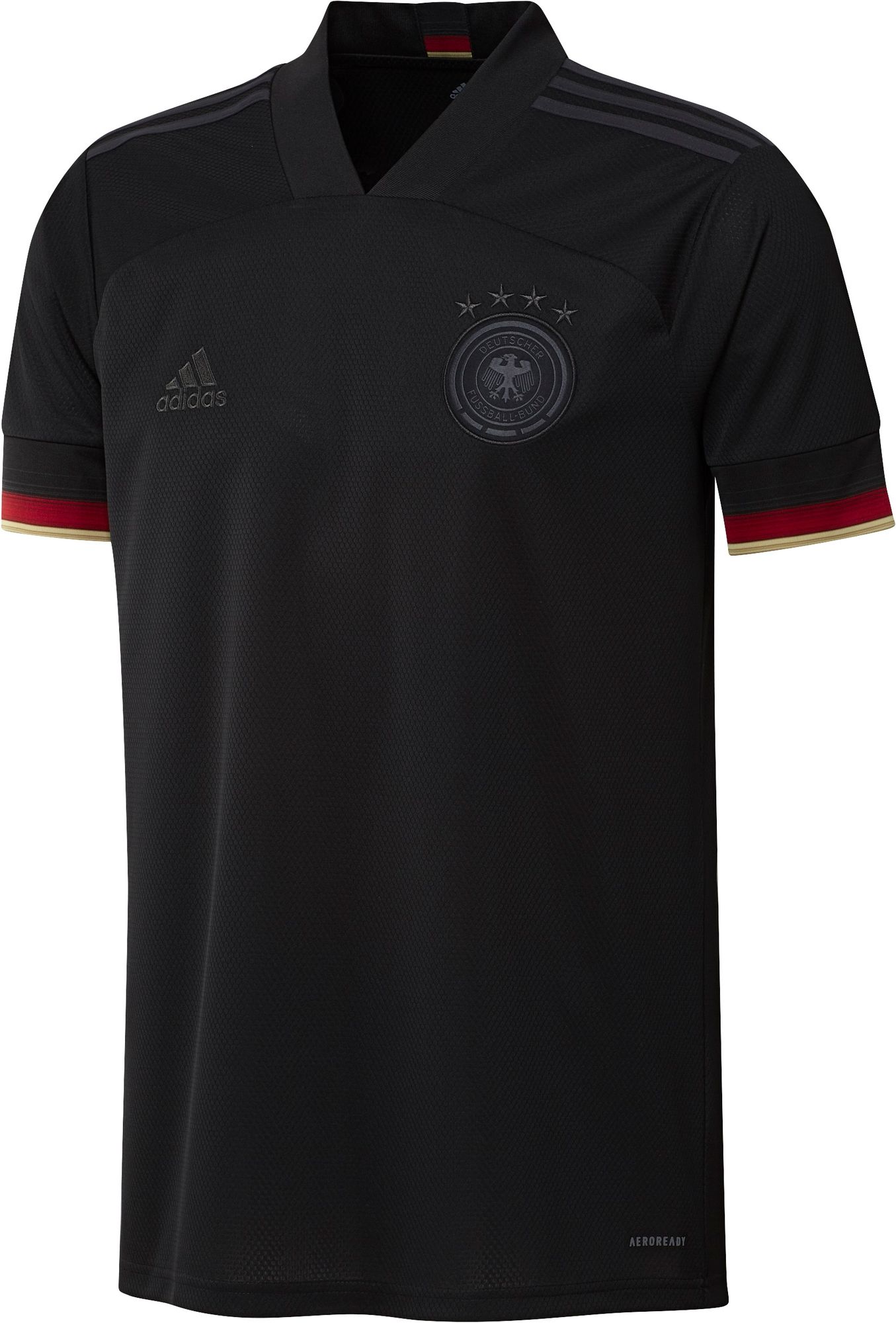 DFB DEUTSCHLAND Trikot Away Herren 21 / 22 - GORETZKA 8