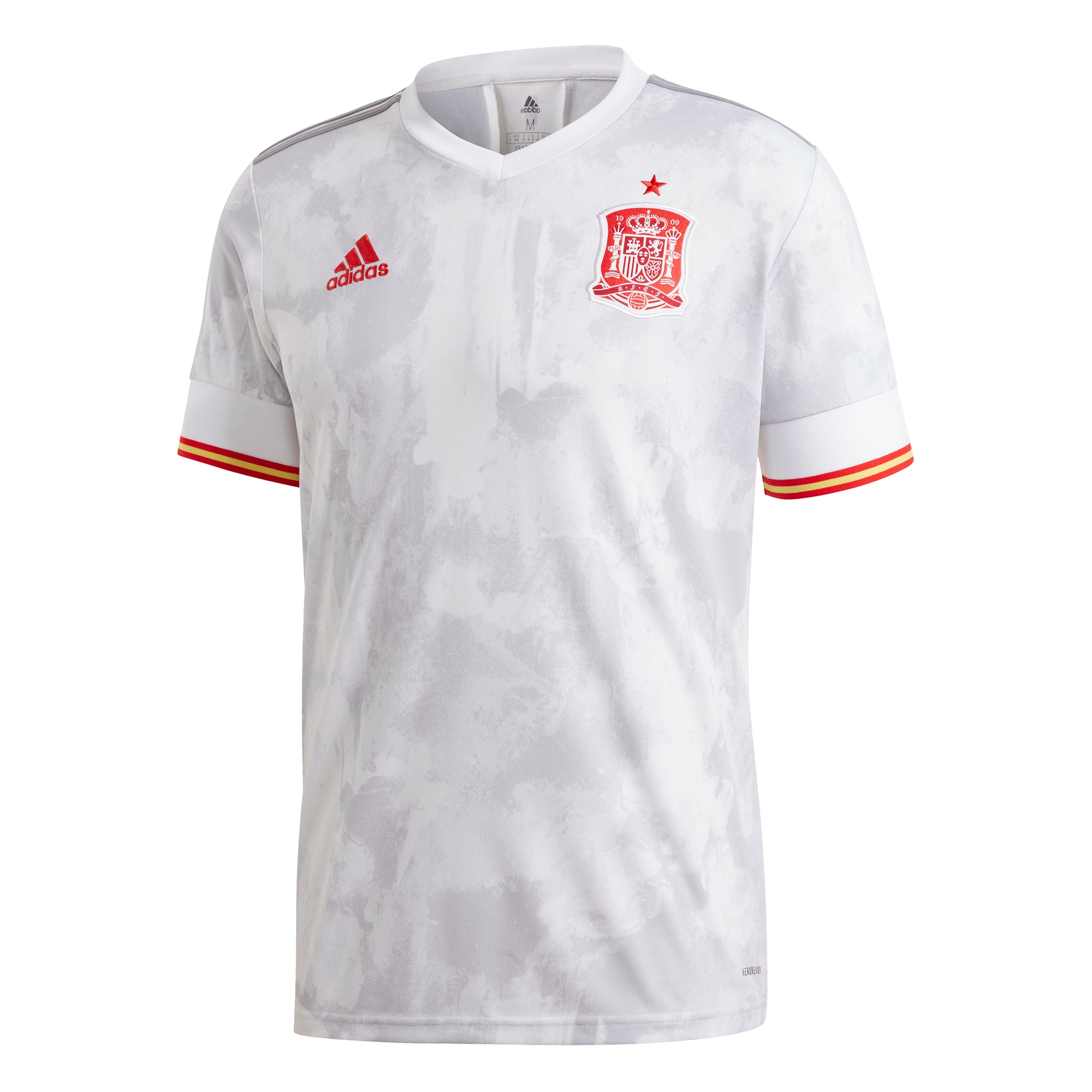 adidas SPANIEN Trikot Away Herren 21 / 22