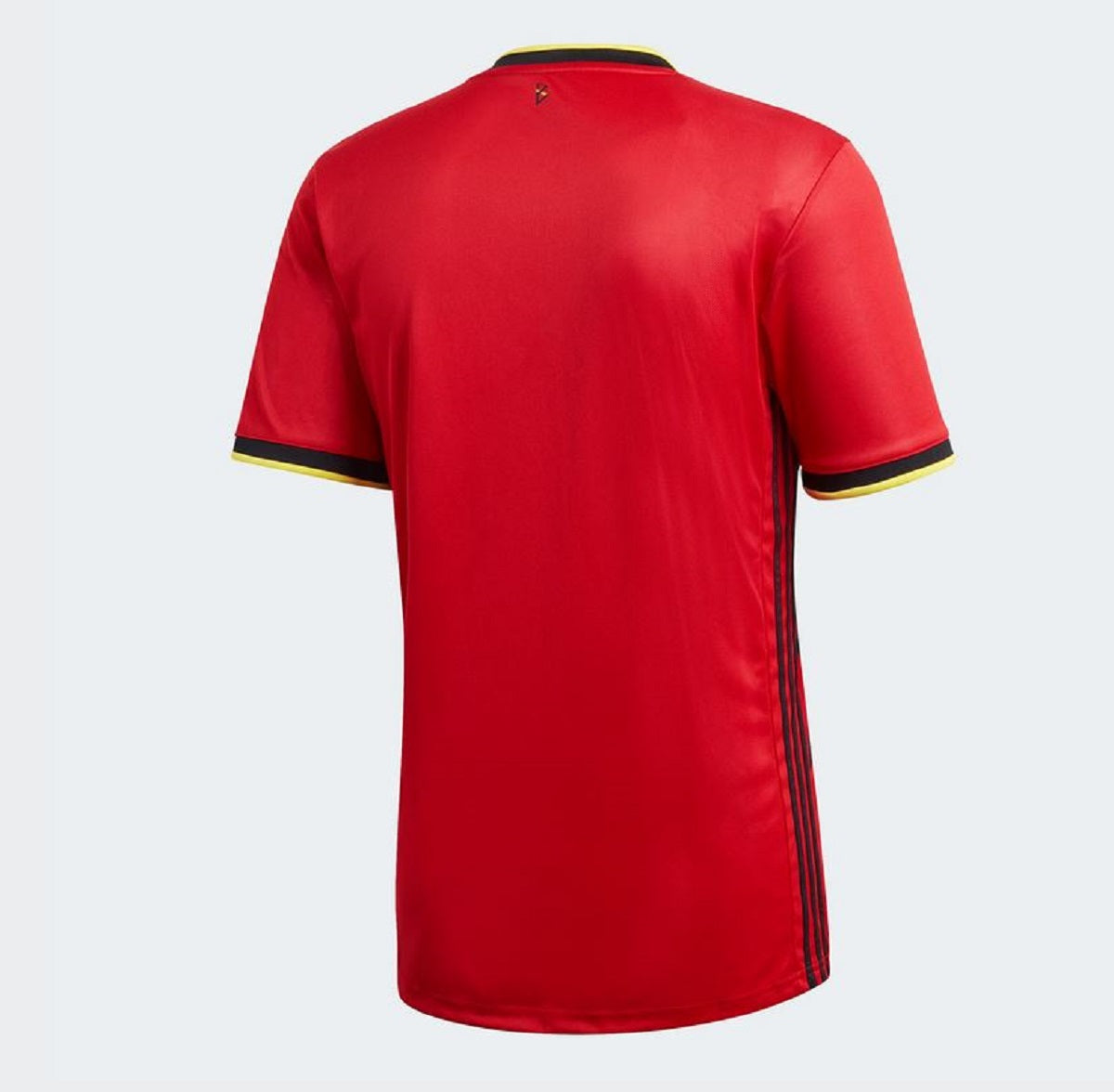 BELGIEN Trikot Home Herren 21 / 22 - R. LUKAKU 9