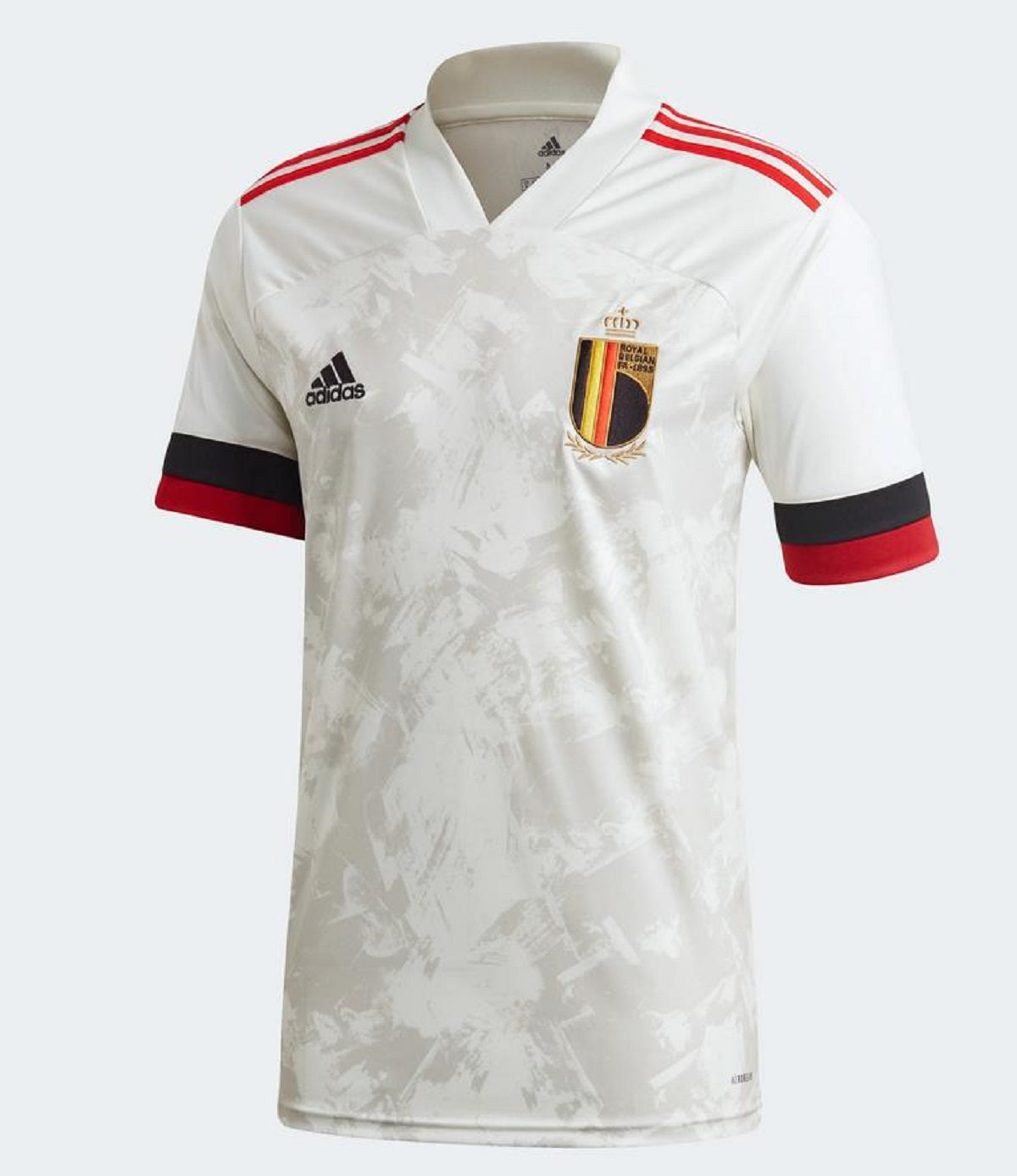 BELGIEN Trikot Away Herren 21 / 22 - R. LUKAKU 9