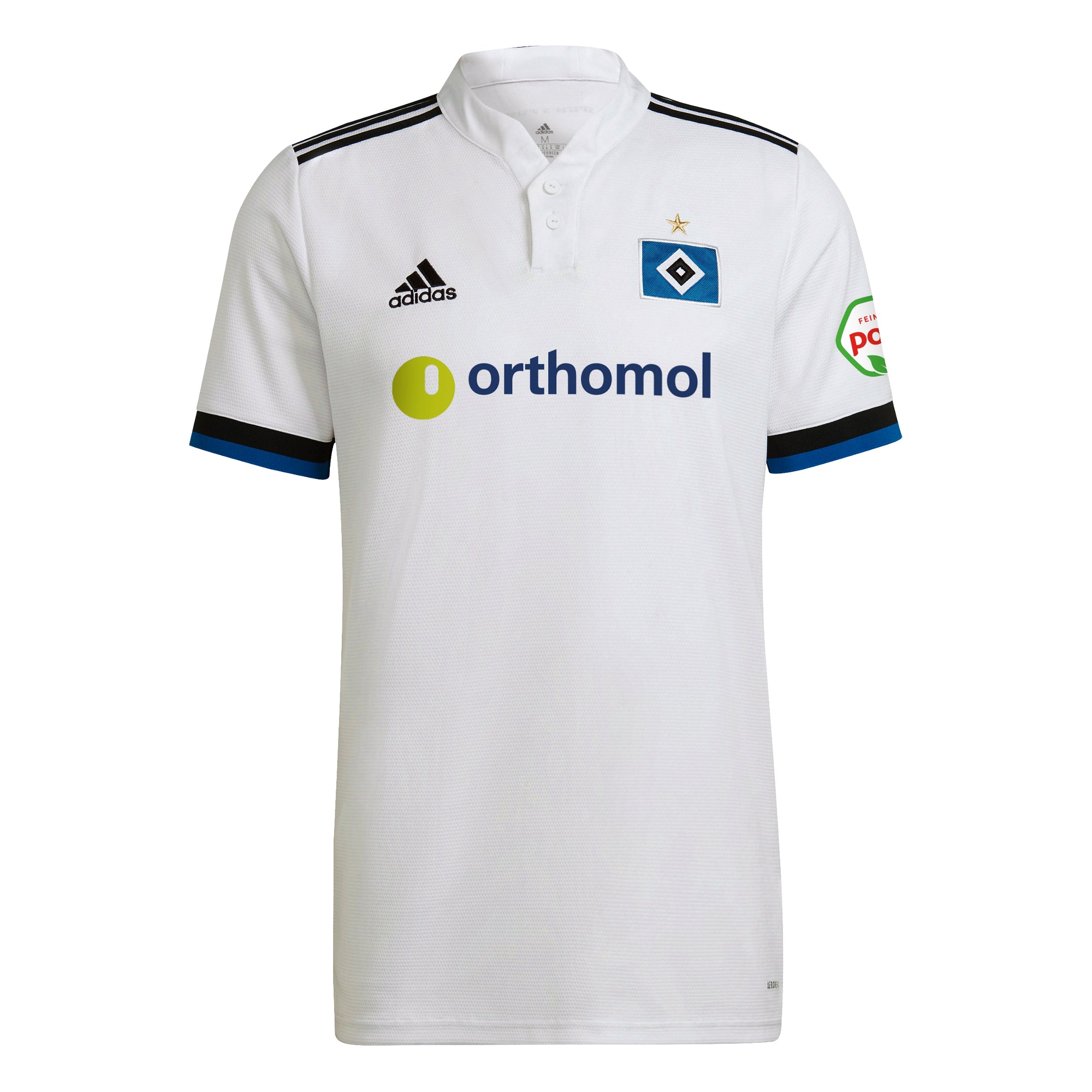 HSV HAMBURGER SV Trikot Home Herren 21 / 22