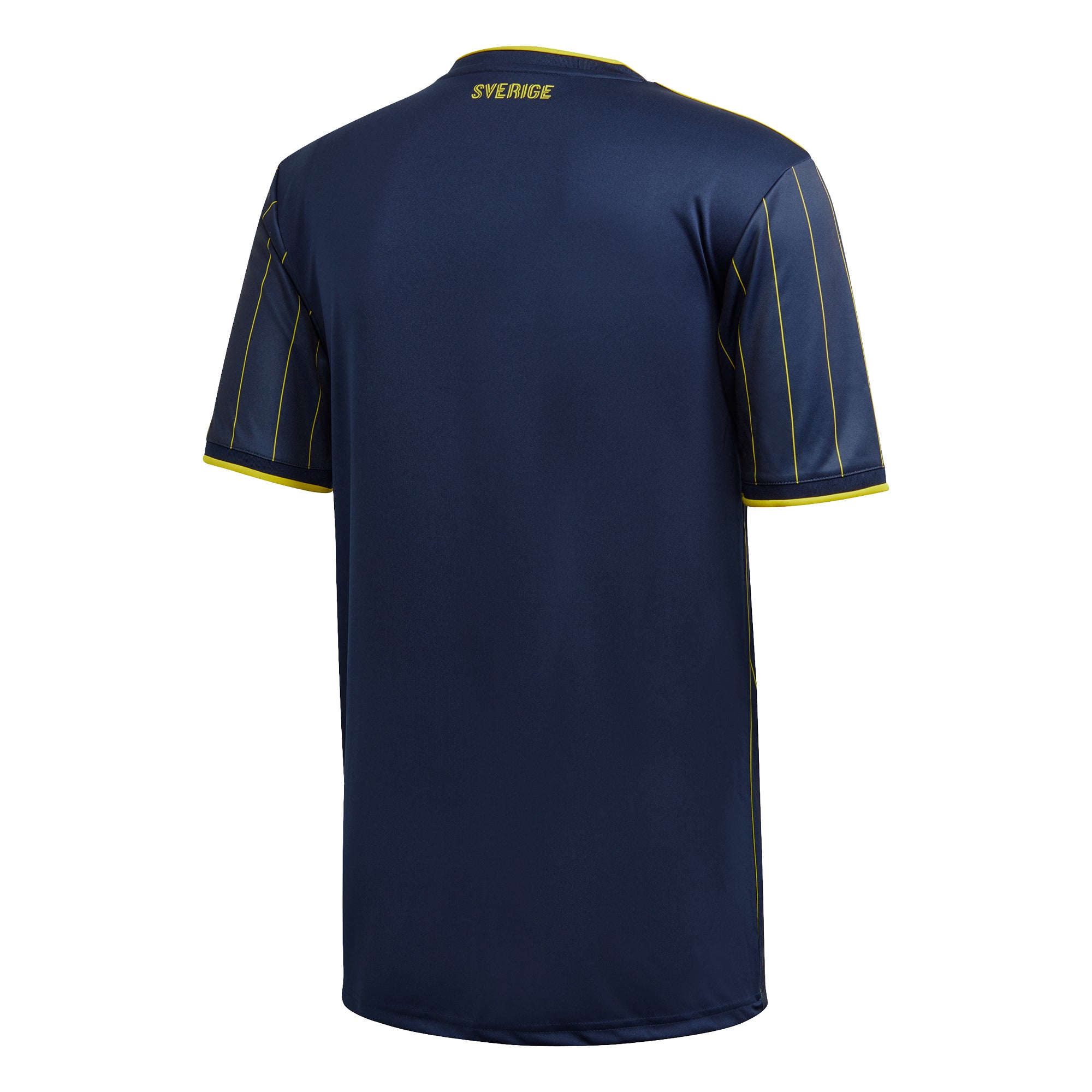 SCHWEDEN Trikot Away Herren 21 / 22 - IBRAHIMOVIC 11