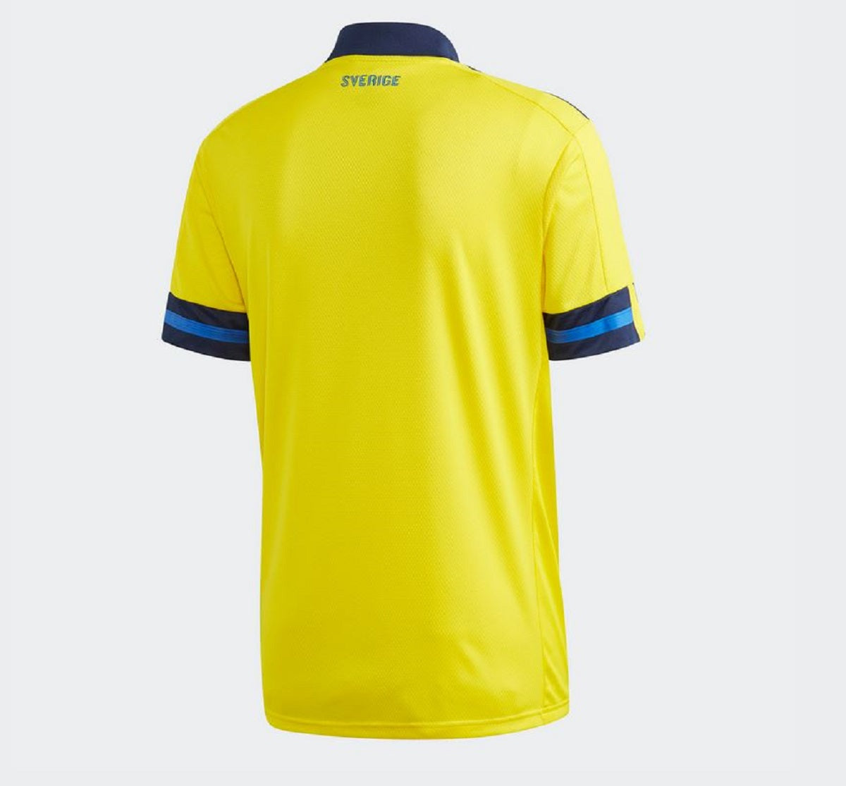 SCHWEDEN Trikot Home Herren 21 / 22 - IBRAHIMOVIC 11