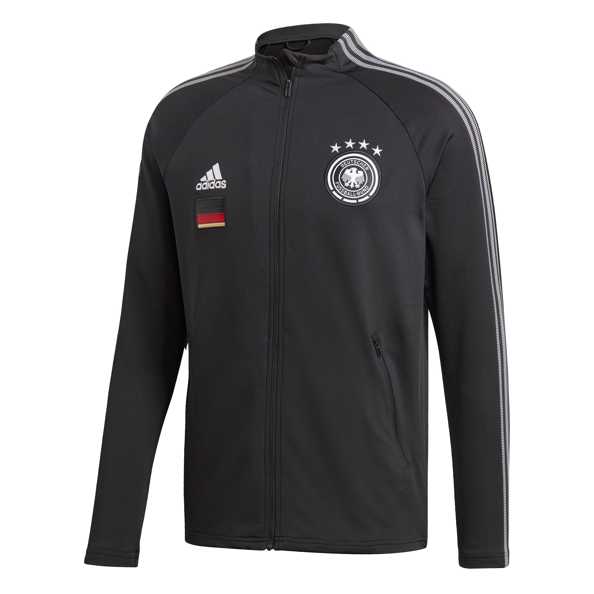 DFB DEUTSCHLAND ANTHEM JACKE Herren EURO 2020