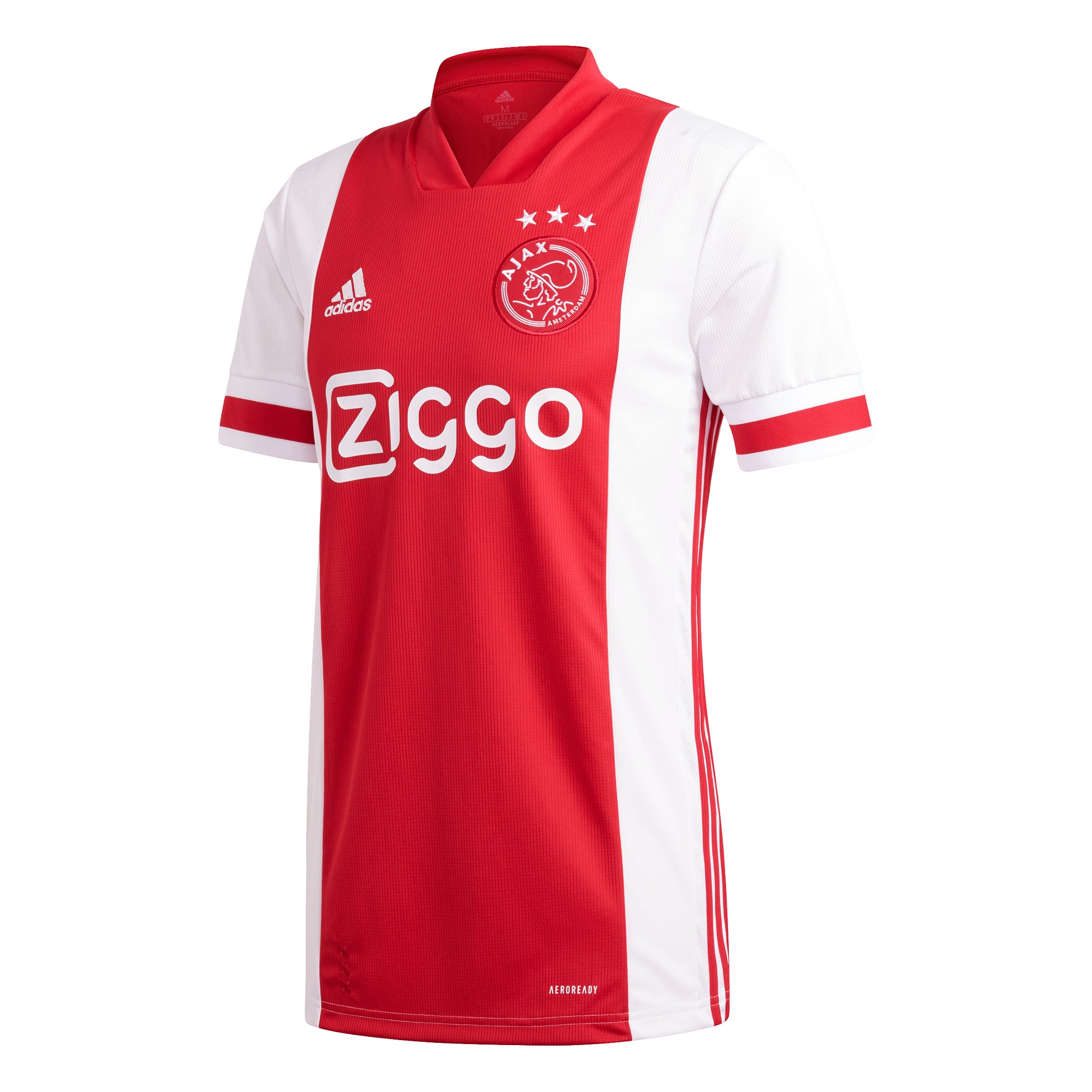 AJAX AMSTERDAM Trikot Home Kinder 20 / 21